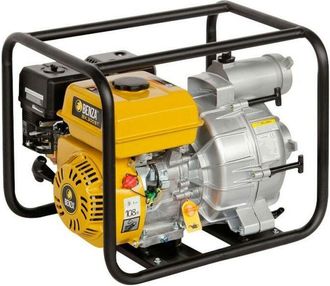 Benza Benza - Motobomba Bx 300st