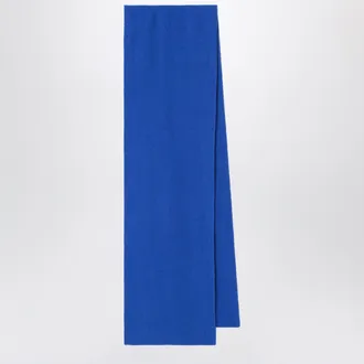 Le Bonnet Sciarpa in lana e caregora color Royale Azure