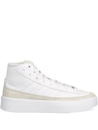 adidas Znsored Hi sneakers - Wit