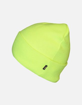 Dickies Mens Dickies Adults Unisex Watch Beanie - Yellow - Size: ONE size