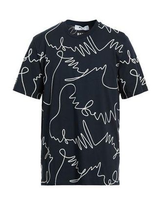Msgm CAMISETAS Y TOPS - Camisetas en YOOX.COM