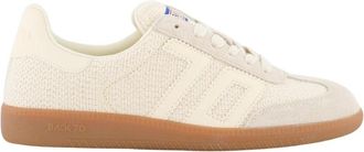 Back70 Beige Ghost Sneaker voor dames - Dames - Sneakers - Beige - 37 EU - Schoenen