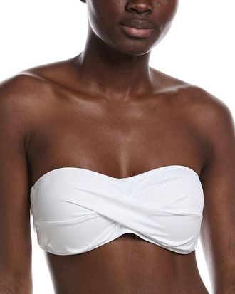 Tommy Bahama Pearl Bandeau Bikini Top