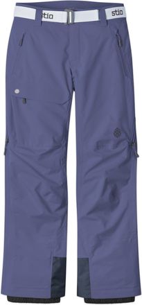 Stio | Womens Environ Pant, Size Extra Small in Nightfall