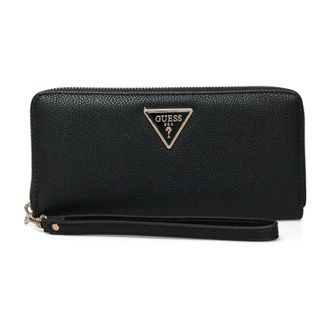 Guess Laurel Ii Slg Petite - female - Guess - Wallets & Cardholders - Black - ONE SIZE - Accessories
