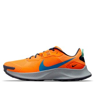 Nike Pegasus Trail 3 Total Orange DA8697-800