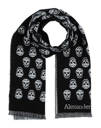 Alexander McQueen ACCESSORI - Sciarpe su YOOX.COM