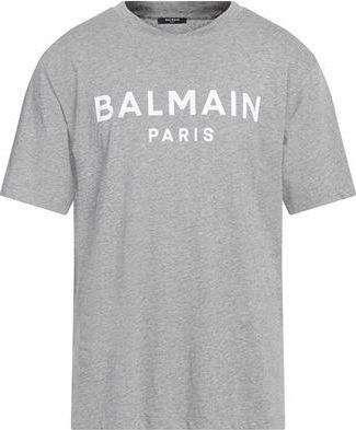 Balmain TOPWEAR - T-shirts on YOOX.COM