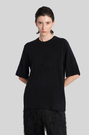 Loulou Studio Raven Knitwear