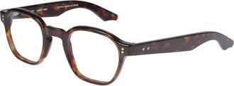 K&agrave;dor K-Master Zonnebril - unisex - Brillen - Bruin - 47 MM - Accessoires