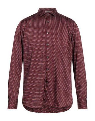 Tシャツ・カットソー TINTORIA MATTEI SS23 CLASSIC SHIRT (U3EH2M RB1) T-shirt with glossy print | Gaudì