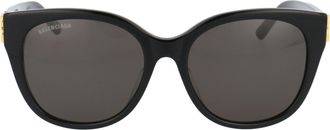 Balenciaga Sunglasses Bb0103 Sa 001