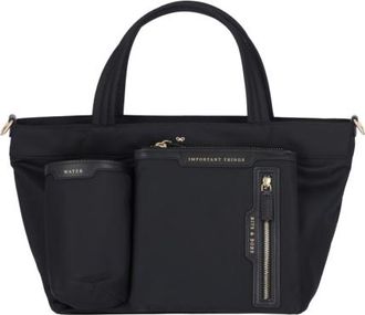 Anya Hindmarch Multi-Pocket Tote Bag
