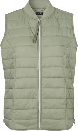 Via Appia Due Dames, Jassen, Groen, Maat: XL