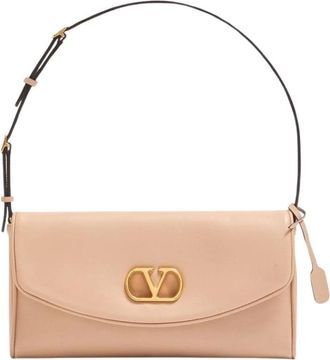 Valentino Mujer, Bolsos, Rosa, Talla: ONE Size