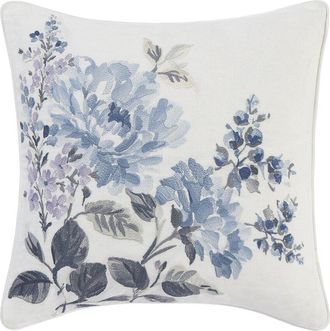 Laura Ashley Chloe Throw Pillow