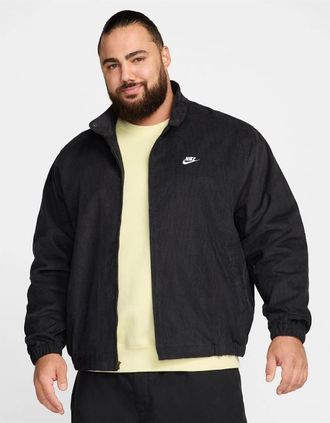 Nike Mens M Nk Clb Harrin - Black/Multi - Size: Regular/36