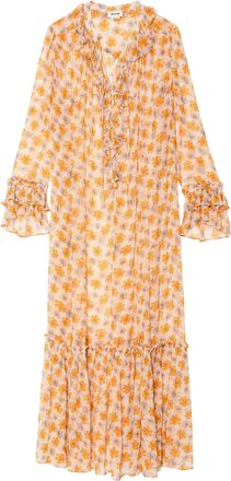 Zadig&Voltaire Zadig&Voltaire Ralicel Mousseline Flowers