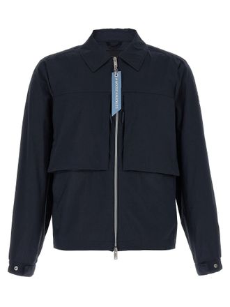 Men's Moose Knuckles Leather Jackets - up to −17% | Stylight