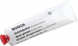 Bosch Repuesto Original Bosch 1605430003 Tubo De Grasa (225 Ml) Para Sierras Circulares Y Amoladoras