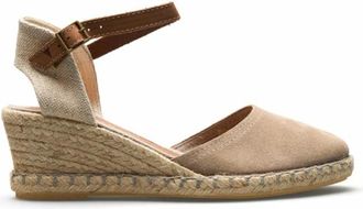 Verbenas Schoenen - Heren - Schoenen - Beige - Maat: 42 EU