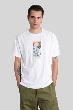 maharishi T-Shirt