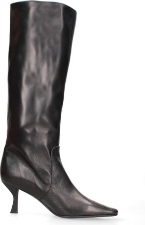 Marc Ellis Hoge laars Women