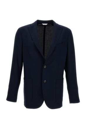 Boglioli Fresco Wool K Jacket