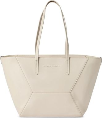 Brunello Cucinelli Small Duo Tote Bag
