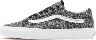 Vans Shiny Party Old Skool Black White VN0A5KRF8N9