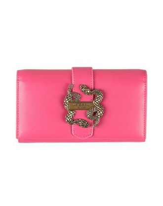 Just Cavalli Small Leather Goods - Wallets on YOOX.COM