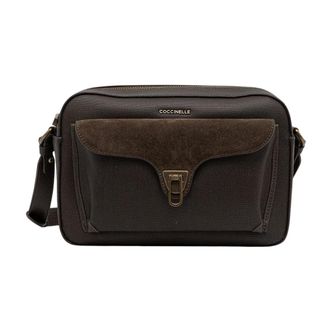 Coccinelle Mujer, Bolsos, Verde, Talla: ONE Size