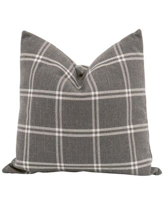 Essentials For Living Set Of 2 The Basic 22In Essential Pillows