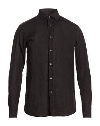 Ermenegildo Zegna CAMISETAS Y TOPS - Camisas en YOOX.COM