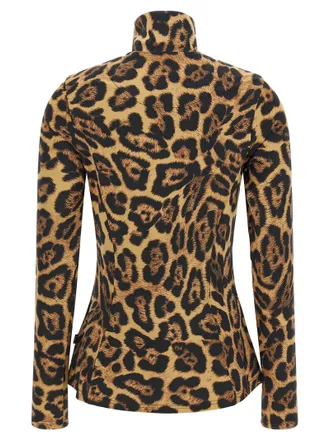 Goldbergh Leona Sweater - Tan