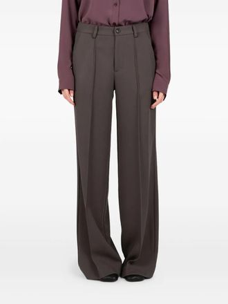 Société Anonyme Plooibroek - Grijs