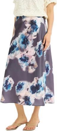 In Front IN Front, Rokken, Dames, Veelkleurig, 2Xl, Skirts