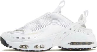 Nike Fitness, Dames, Wit, 37 1/2 EU, Air Max Craze