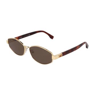 Fendi Gafas de Sol Baguette - Accessories - unisex - Multicolor - ONE SIZE