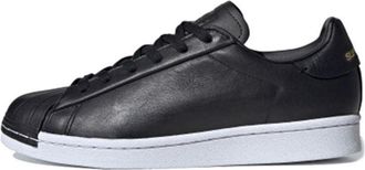 adidas (WMNS) adidas Superstar Pure Core Black FV3353