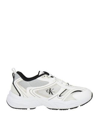 Calvin Klein FOOTWEAR - Trainers on YOOX.COM