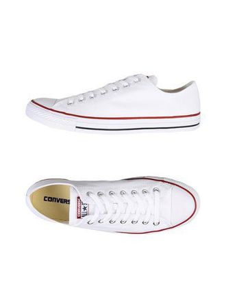 Converse CT AS OX CANVAS CORE