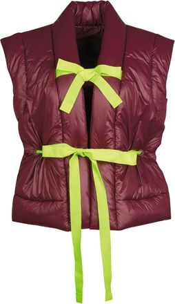 Barbour x Roksanda Arna Shine Gilet Jacket