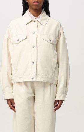 A.P.C. Giacca di jeans A. p.c