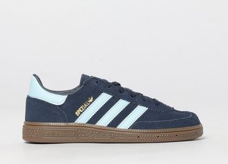 adidas Sneakers Handball Spezial in camoscio