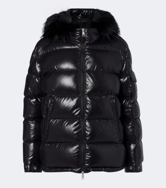 Moncler Hypolais down jacket