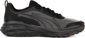 Puma Hombre, Deporte, Negro, Talla: 42 EU