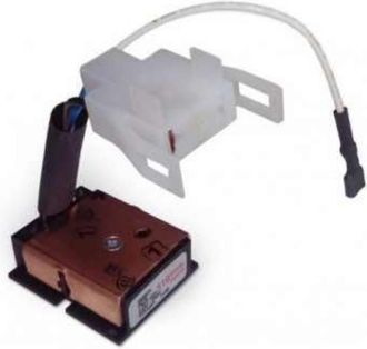 Bosch Repuesto Original Bosch 1607233319 M&oacute;dulo Electr&oacute;nico Para Gws 20-230 Jh 24-180 24-230