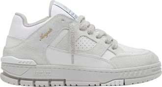Axel Arigato Area Lo Sneakers Fluffy White/Off White