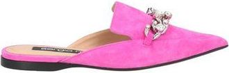Sergio Rossi SCHUHE - Mules & Clogs auf YOOX.COM